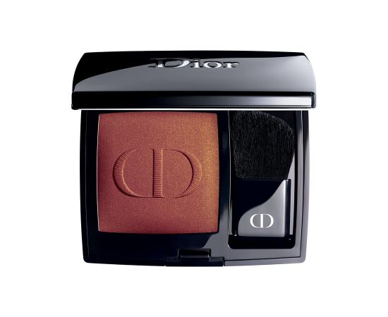 Christian Dior, Dior Rouge, Blush Compact Powder, 678, Culte, 6.7 g Dekoratīvā kosmētika