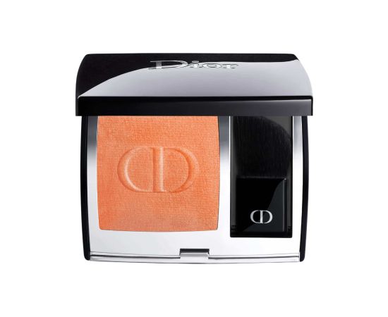 Christian Dior, Dior Rouge, Blush Compact Powder, 643, Stand Out, 6.7 g Dekoratīvā kosmētika