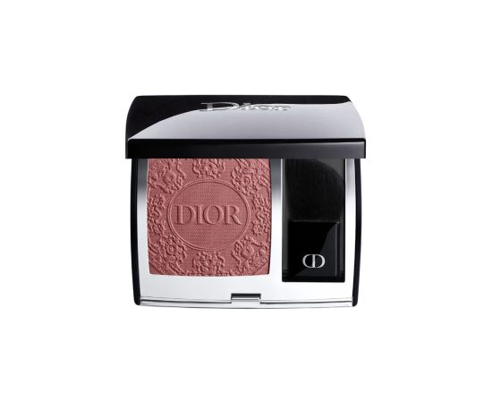 Christian Dior, Dior Rouge, Blush Compact Powder, 621, Splendid Rose, 5.2 g Dekoratīvā kosmētika