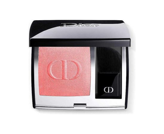 Christian Dior, Dior Rouge, Blush Compact Powder, 028, Actrice, 6.7 g Dekoratīvā kosmētika