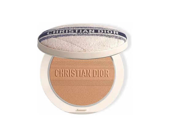 Christian Dior, Dior Forever, Natural Finish, Bronzer Compact Powder, 06, 9 g Dekoratīvā kosmētika