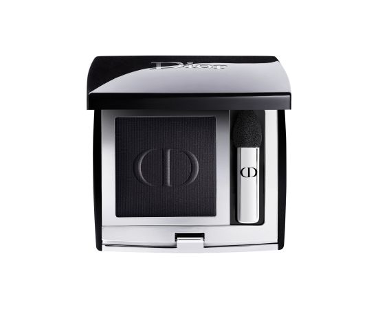 Christian Dior, Couleur Couture, Eyeshadow Compact, 098, Black Bow, 2 g Kосметические средства