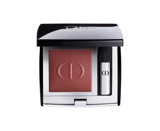 Christian Dior, Couleur Couture, Eyeshadow Compact, 884, Rouge Trafalgar, 2 g Dekoratīvā kosmētika