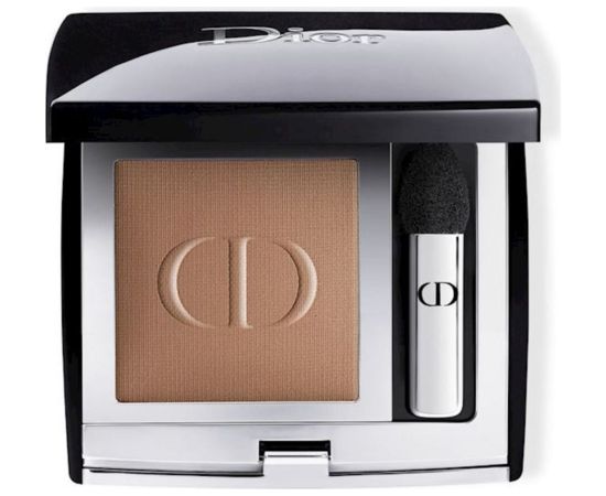 Christian Dior, Couleur Couture, Eyeshadow Compact, 481, Poncho, 2 g Dekoratīvā kosmētika