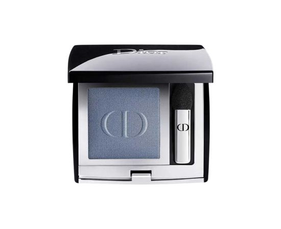 Christian Dior, Couleur Couture, Eyeshadow Compact, 240, Denim, 2 g Dekoratīvā kosmētika