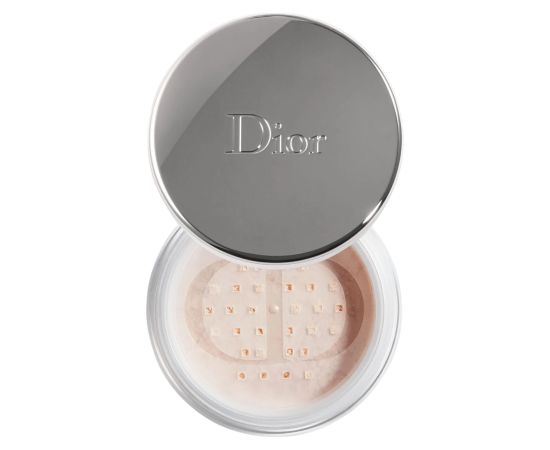 Christian Dior, Capture Totale, Radiant Finish, Loose Setting Powder, 01, Bright Light, 16 g Dekoratīvā kosmētika