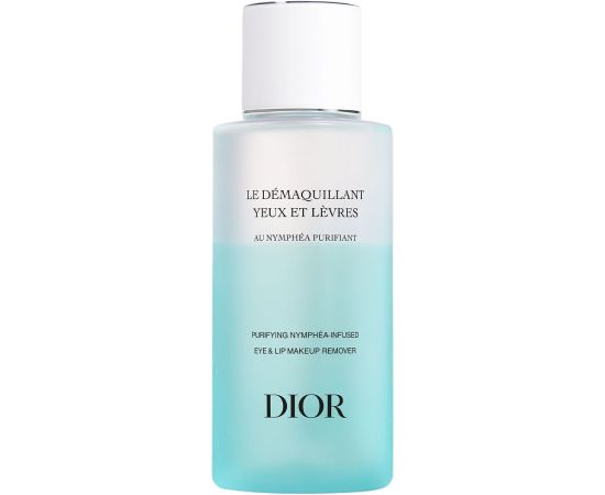 Christian Dior, Au Nymphea, Makeup Remover Lotion, 125 ml Sejas kopšana