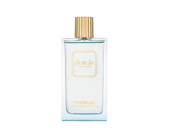 Cherigan, Or Des Iles, Extrait De Parfum, Unisex, 100 ml Smaržas - NESAKĀRTOTS