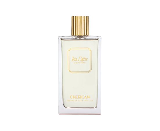 Cherigan, Iris Coffee, Extrait De Parfum, Unisex, 100 ml *Tester Духи и косметика