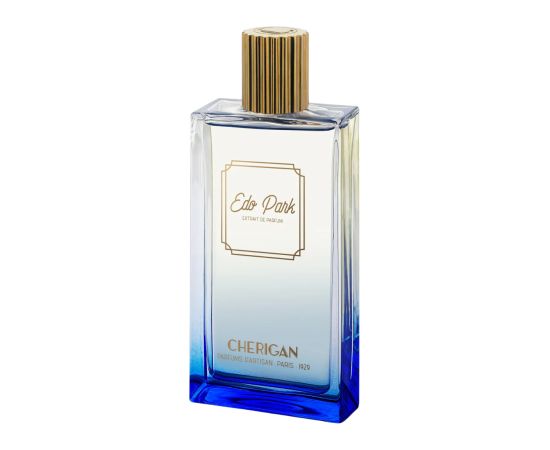 Cherigan, Edo Park, Extrait De Parfum, Unisex, 100 ml Smaržas - NESAKĀRTOTS