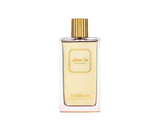 Cherigan, Adhara Oud, Extrait De Parfum, Unisex, 100 ml *Tester Духи и косметика