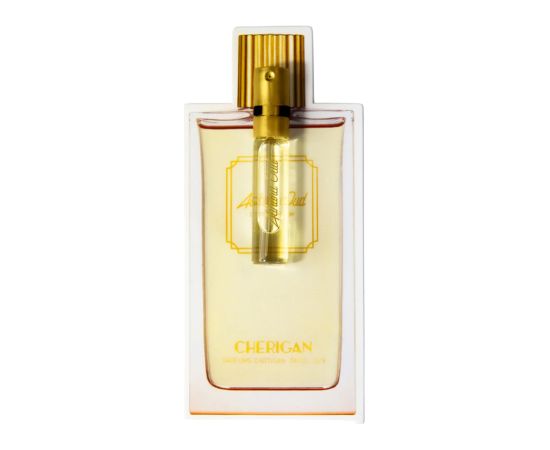 Cherigan, Adhara Oud, Extrait De Parfum, Unisex, 1.2 ml *Sample Духи и косметика