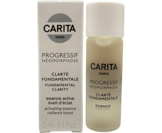 Carita Paris, Progressif Neomorphose, Brightening, Lotion, For Face, 5 ml *Sample Ķermeņa kosmētika