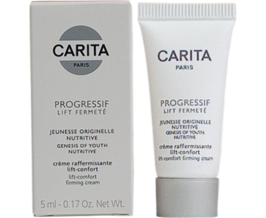 Carita Paris, Progressif Lift Fermete, Firming, Cream, For Face, 5 ml *Sample Ķermeņa kosmētika