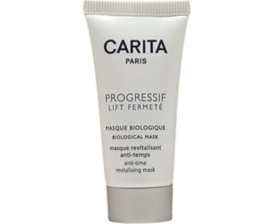 Carita Paris, Progressif Lift Fermete, Anti-Ageing, Cream Mask, For Face, 15 ml *Sample Sejas kopšana