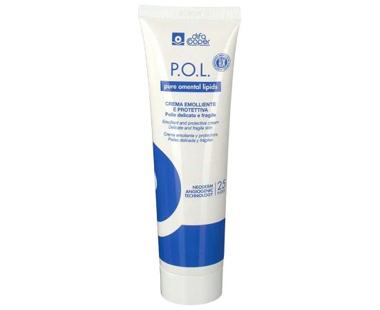 Cantabria Labs, P.o.l. Care, Emollient, Cream, For Face & Body, 100 ml Ķermeņa kosmētika