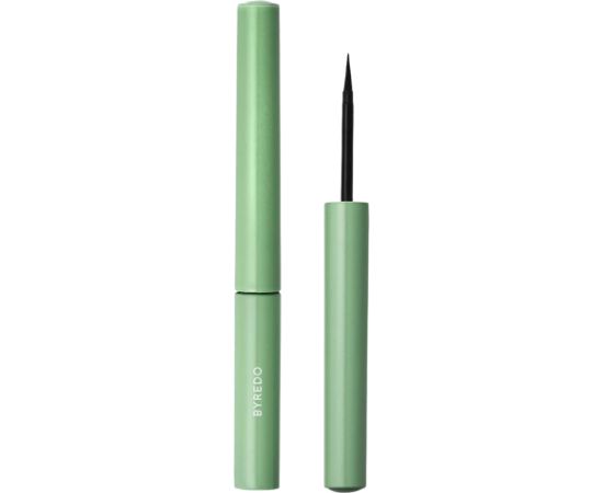 Byredo, Technical, Precise, Gel Eyeliner, Black, 1.7 g Kосметические средства
