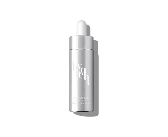 Bynacht, Ultra Repair, Glycerin, Post Laser & Procedure, Night, Serum, For Face, 30 ml *Tester Sejas kopšana