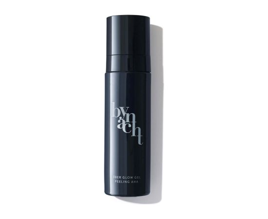 Bynacht, Uber Glow, AHA, Peeling, Night, Gel, For Face, 50 ml *Tester Sejas kopšana