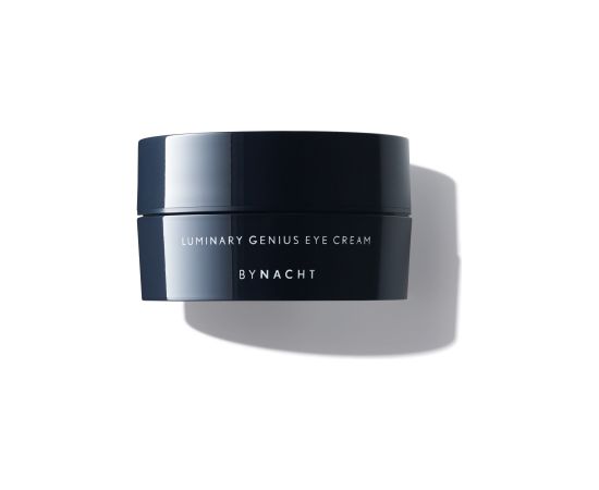Bynacht, Luminary Genius, Restorative, Night, Eye Cream, 15 ml Dekoratīvā kosmētika