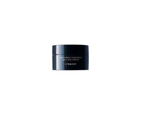 Bynacht, Nocturnal Signature, Anti-Ageing, Night, Cream, For Face, 20 ml Ķermeņa kosmētika