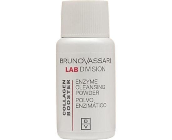 Bruno Vassari, Lab Division, Natural Enzymes, Hydra-Nourishing, Exfoliating Powder, 3.5 ml *Sample Ķermeņa kosmētika
