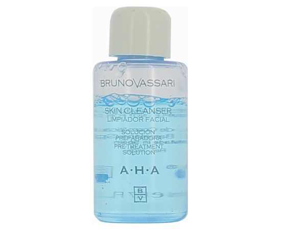 Bruno Vassari, AHA, Glycolic Acid, Micellar Water, For All Skin Types, 20 ml *Sample Sejas kopšana