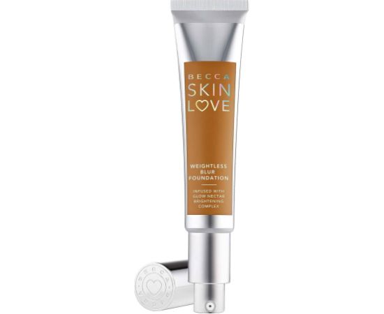 Becca, Skin Love, Cream Foundation, Maple, 35 ml Sejas kopšana