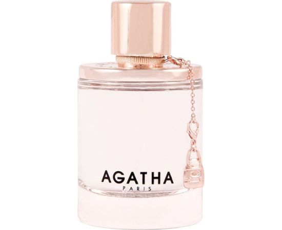 Agatha Paris, L'Amour A Paris, Eau De Toilette, For Women, 50 ml Духи и косметика