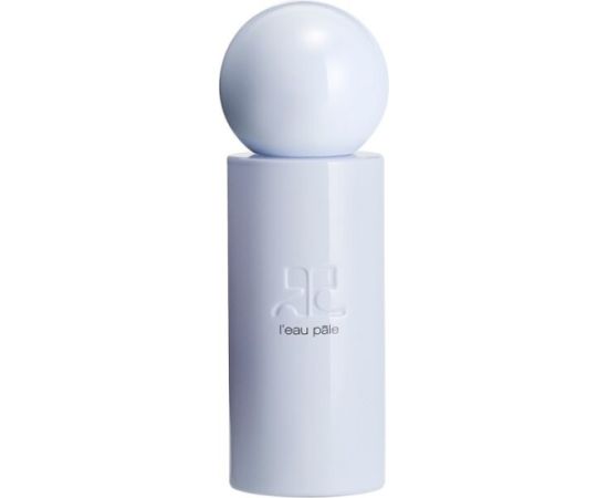 Andre Courreges Courreges, L'Eau Pale, Eau De Parfum, Unisex, 100 ml Smaržas - NESAKĀRTOTS