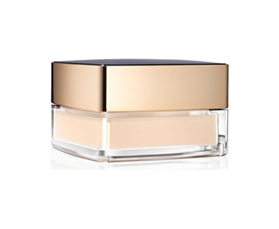 Estée Lauder Estee Lauder, Double Wear Sheer Flattery, Matte, Loose Setting Powder, 001, Translucent, 9 g Dekoratīvā kosmētika