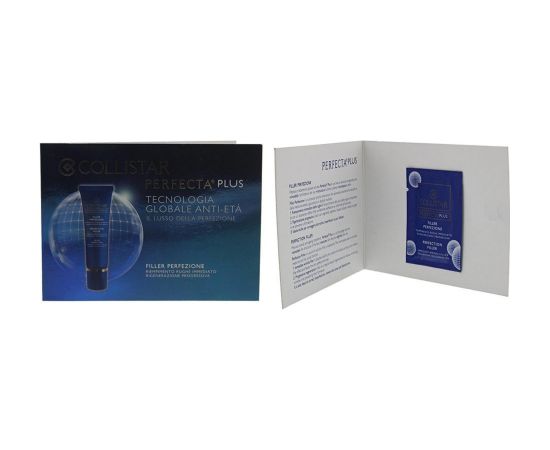 Collistar, Perfecta Plus, Lifting & Firming, Daily, Local Treatment Cream, For Face & Neck, 15 ml Sejas kopšana