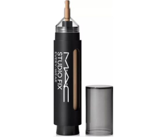 MAC, Studio Fix Every-Wear, Corrective, Liquid Concealer, NC30, 12 ml Dekoratīvā kosmētika