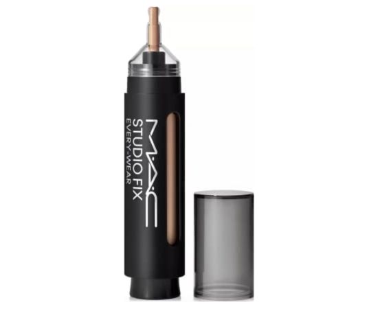 MAC, Studio Fix Every-Wear, Corrective, Liquid Concealer, NC20, 12 ml Dekoratīvā kosmētika