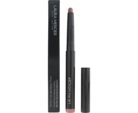 Laura Mercier, Caviar Stick, Shimmer, Eyeshadow Stick, Rush, 1.64 g Dekoratīvā kosmētika