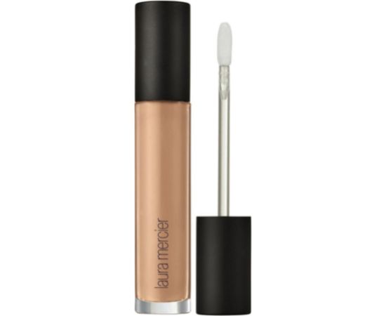 Laura Mercier, Flawless Fusion, Liquid Concealer, 4N, Medium To Deep, 7 ml Dekoratīvā kosmētika