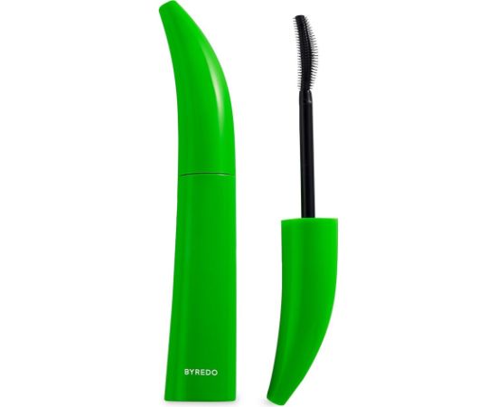 Byredo, Astronomical, Volumizing, Mascara, Black, 14 ml Dekoratīvā kosmētika