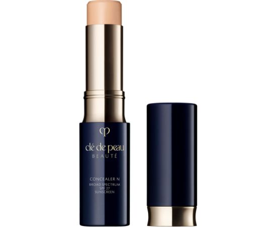 Cle de Peau Beaute, Cle de Peau Beaute, Pencil Concealer, Almond, 25 SPF, 5 g Dekoratīvā kosmētika