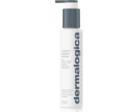 Dermalogica, Magnetic Afterglow, Hydrating, Cleansing Cream, 150 ml Sejas kopšana