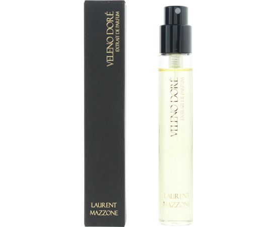 Laurent Mazzone, Veleno Dore, Extrait De Parfum, Unisex, 15 ml Духи и косметика