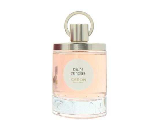 Caron, Delire de Roses, Parfum, For Women, 100 ml Smaržas - NESAKĀRTOTS