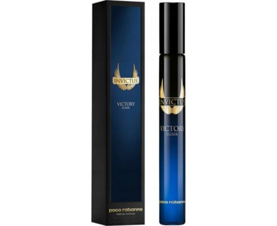 Paco Rabanne, Invictus Victory Elixir, Extrait De Parfum, For Men, 10 ml Smaržas - NESAKĀRTOTS
