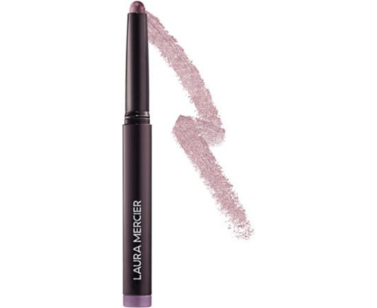 Laura Mercier, Caviar Stick, Eyeshadow Stick, Intense Amethyst, 1.64 g Dekoratīvā kosmētika