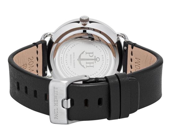 Paul Hewitt PH-BW-S-W-59M Rokas pulksteņi 
