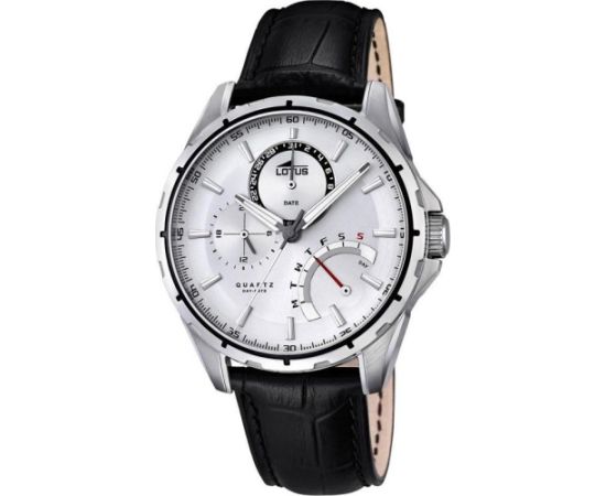 Lotus 18208/1 Rokas pulksteņi 