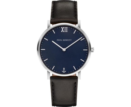 Paul Hewitt PH-SA-S-St-B-2M Наручные часы