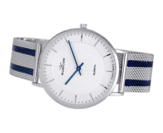 RUBICON RRNBD76SISD03BX Rokas pulksteņi 