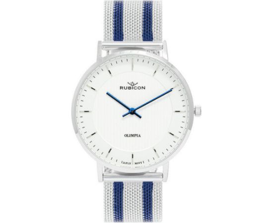 RUBICON RRNBD76SISD03BX Rokas pulksteņi 