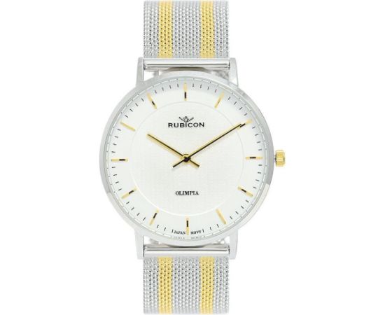 RUBICON RNBD76SISG03BX Наручные часы