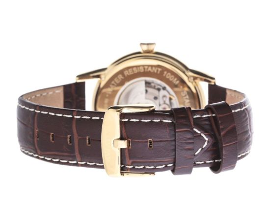 Aviator Douglas Day Date V.3.20.1.147.4 Rokas pulksteņi 